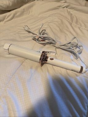 T3 1.75” Curling Iron